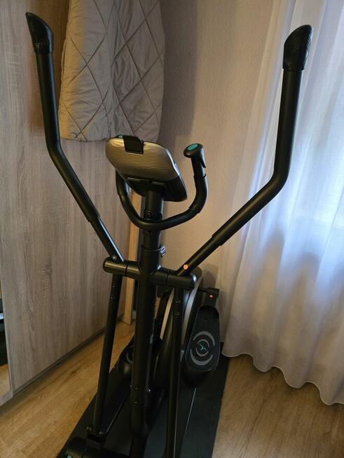 Orbitrek firmy Domyos