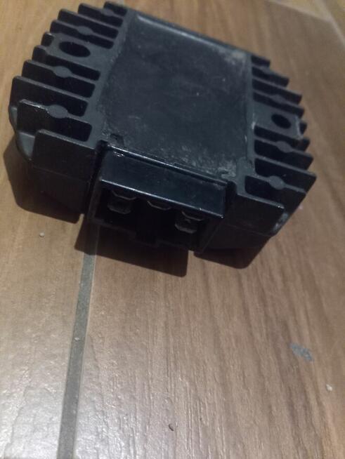 KAWASAKI ZX6 ZX6R ZX ZZR 600 SH650A-12 REGULATOR NAPIĘCIA GP