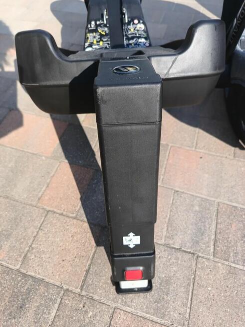 Sprzedam foteliki Avionaut