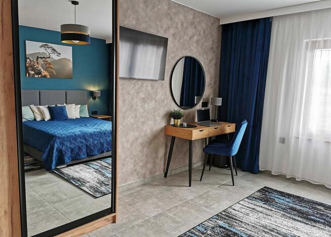 Wierzbowy Zakątek, Apartament na wyłączność dla 12-14