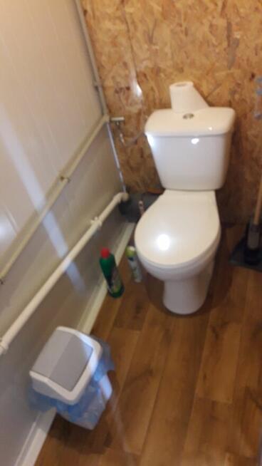 Kontener biurowy/mieszkalny