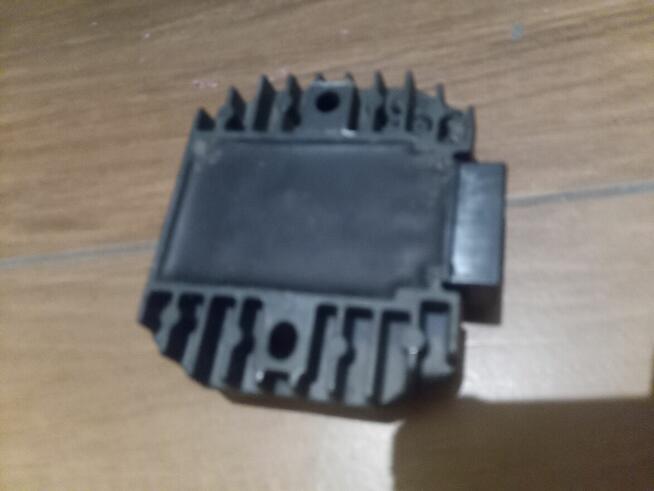 KAWASAKI ZX6 ZX6R ZX ZZR 600 SH650A-12 REGULATOR NAPIĘCIA GP