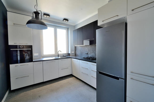 Do wynajęcia mieszkanie 2pokoje Mokotów Racławicka Warszawa