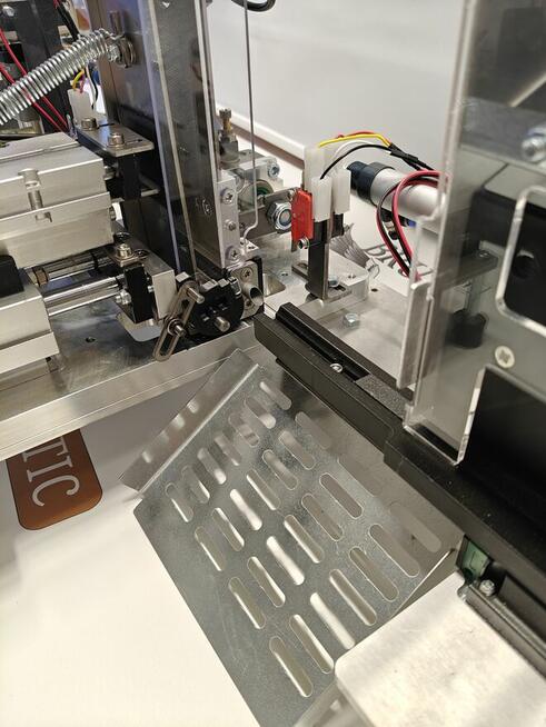 Nabijarka Maszyna do Papierosów Brutus 2.1 Pro