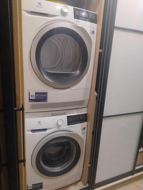 Piękne mieszkanie dwupoziomowe do wynajęcia od zaraz