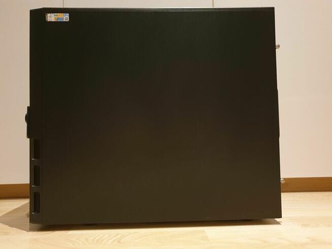 Komputer i3-3240 4x3,4/8/500 + MS Office 2010H&B FV23%