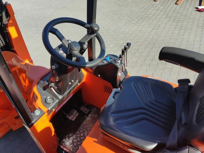 Wózek widłowy Bendi B315