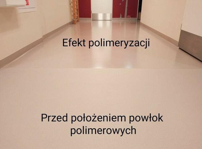 Czyszczenie posadzki , impregnacja i polerowanie podłóg