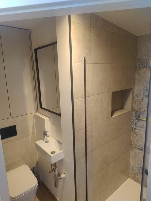 Piękne mieszkanie dwupoziomowe do wynajęcia od zaraz