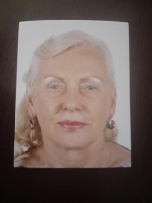 Szukam pracy