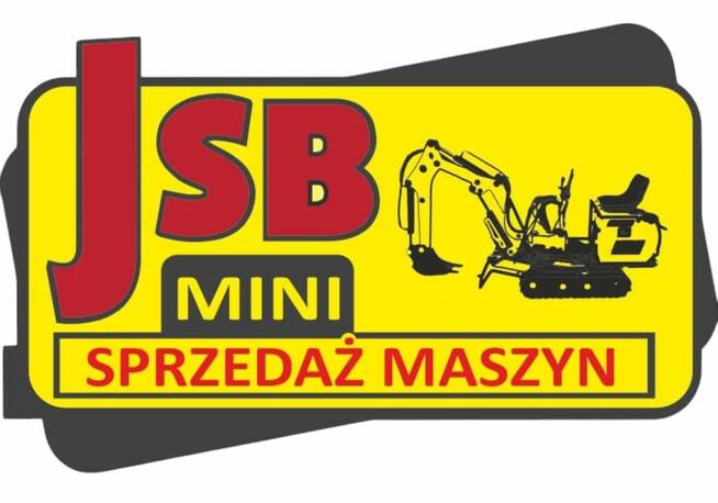 Ładowarka Koparka Wozidło - NOWE 2025 - Prosto od Producenta