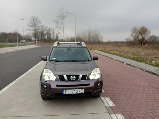 Nissan X Trail T31 4x4 2.0 dci