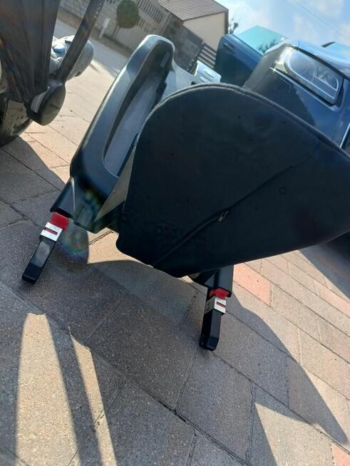 Sprzedam foteliki Avionaut