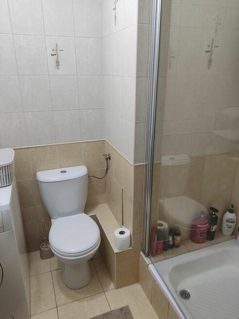 Sprzedam mieszkanie o powierzchni 57,8m²