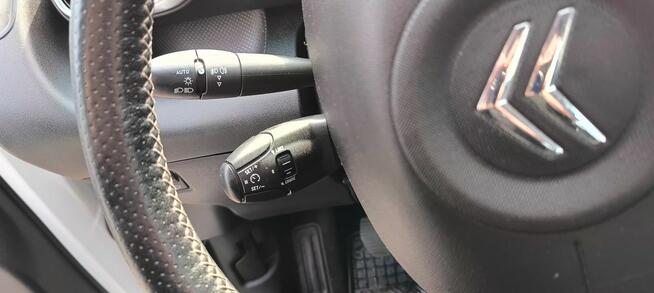 Citroën C3 Picasso 1.6 Exclusive 2009 139 tyś przebiegu