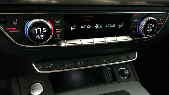 Audi Q5 Sportback SLine 40TDI Quattro ! Z Polskiego Salonu !