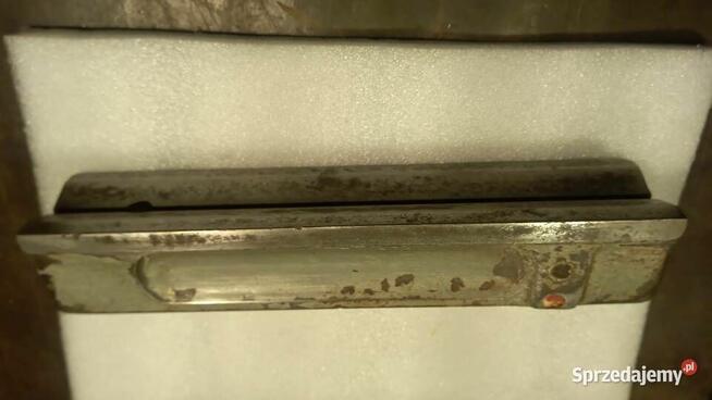 Poziomnica maszynowa MPSf 250/0,05