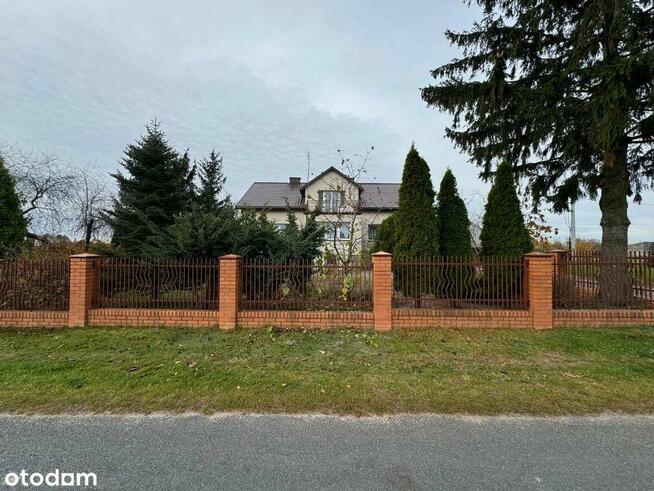 Sprzedam dom Kierz gmina Skępe woj.kuj.-pom.