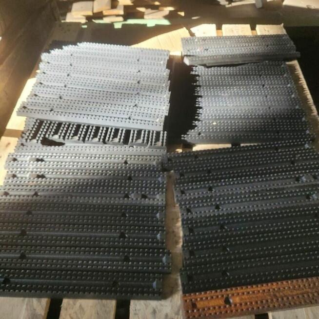 ogniwo żeliwne do wielopiły CML