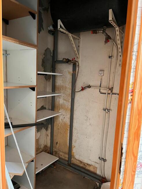 Sprzedam mieszkanie bezczynszowe