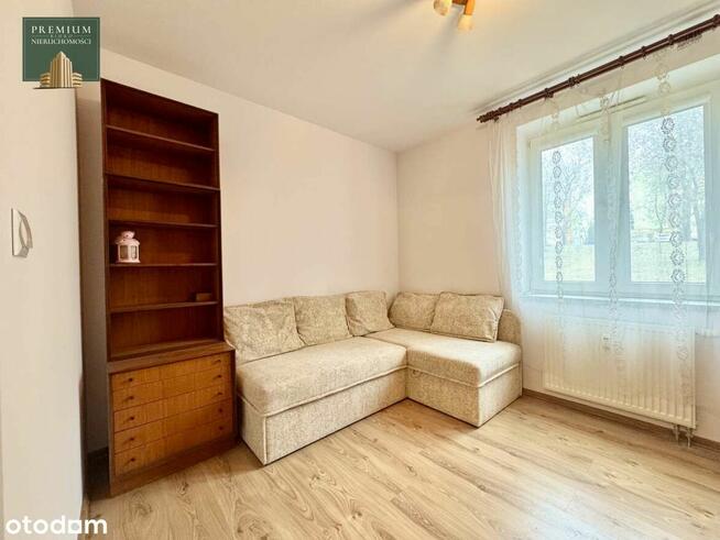 Parter - cegła. 2007 rok. Białystok. Leśna Dolina