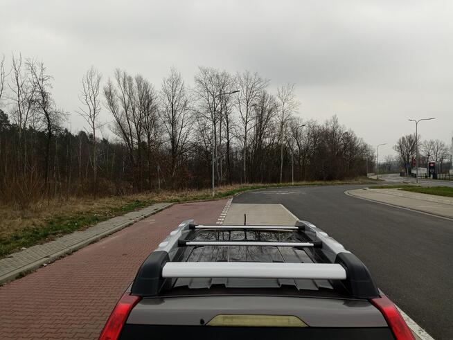 Nissan X Trail T31 4x4 2.0 dci