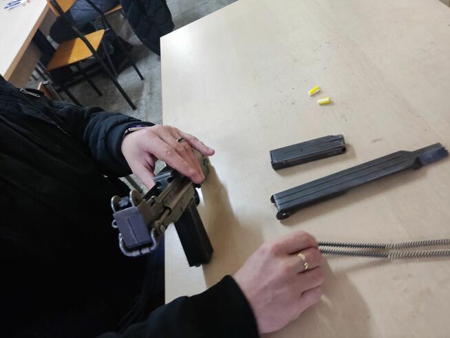 Kurs Ochrony Kwalifikowany Kurs Doskonalący Szkoła Ochrony