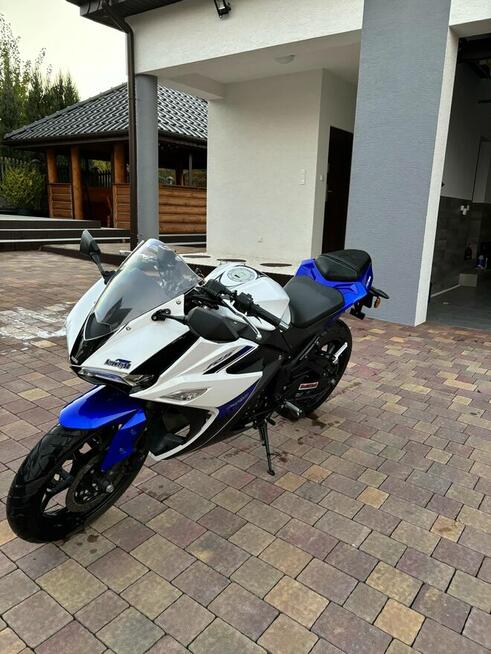 Sprzedam motor Romet