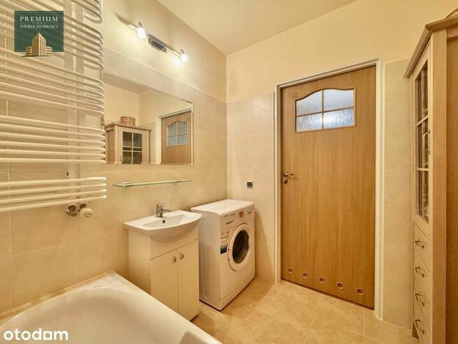 Parter - cegła. 2007 rok. Białystok. Leśna Dolina