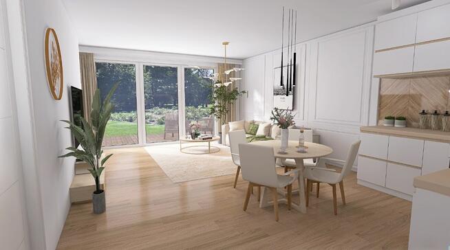 PROMOCJA NA DWA DOMY