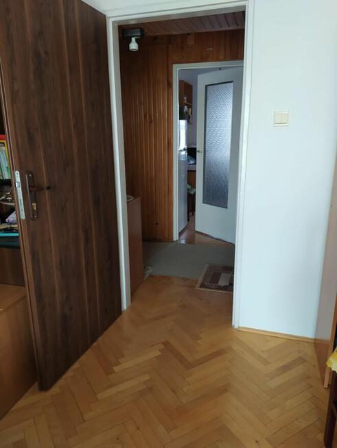 Zamienię mieszkanie 57m2 na mniejsze