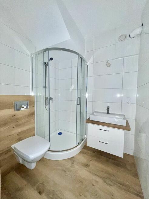 Dom w zabudowie bliźniaczej o pow. 120 m2 / Nowy Sącz