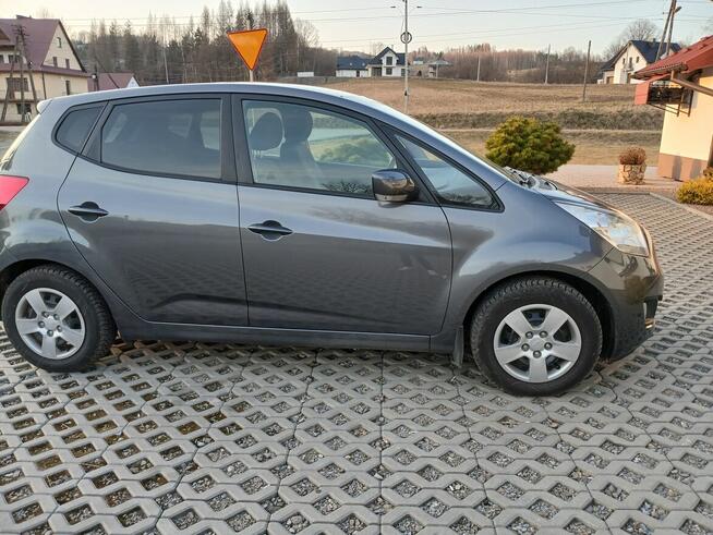 Sprzedam kia venga