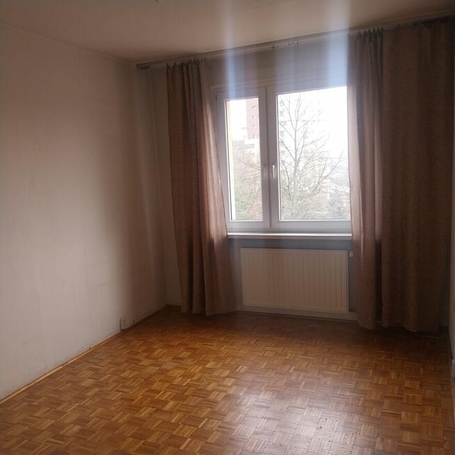 Atrakcyjne 3-pokojowe mieszkanie w sercu Ursynowa