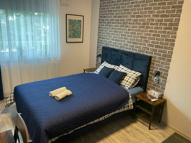 Apartament Mieszkanie na doby Warszawa Wola