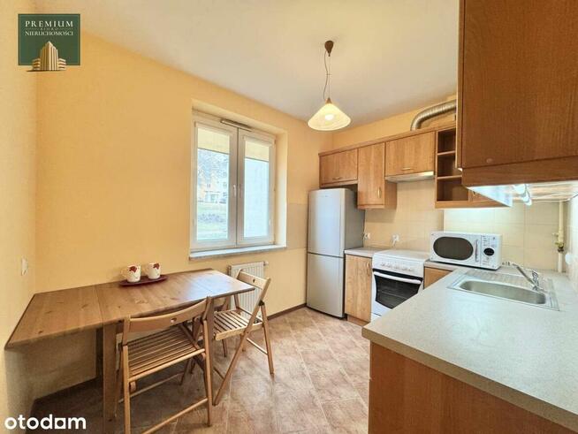 Parter - cegła. 2007 rok. Białystok. Leśna Dolina