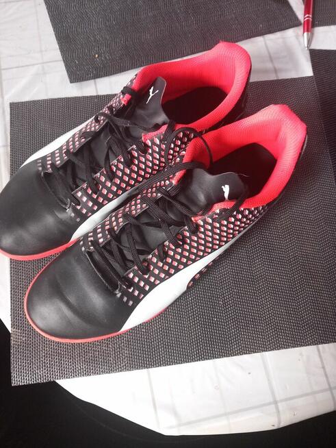 Witam sprzedam buty męskie oryginalne puma jak na zdjęciach