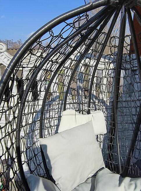 Sprzedam fotel wiszący