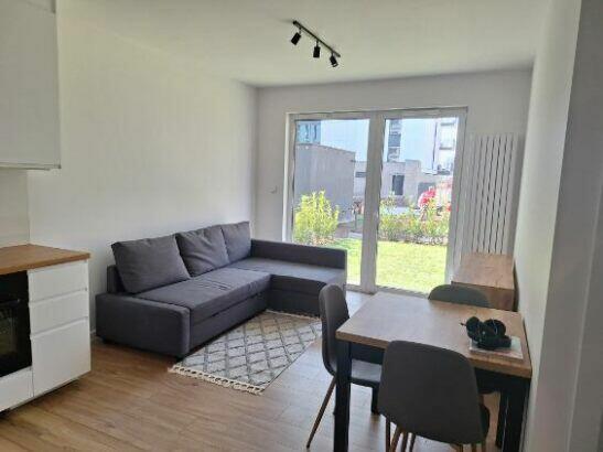 Mieszkanie do wynajecia z miejscem postojowym