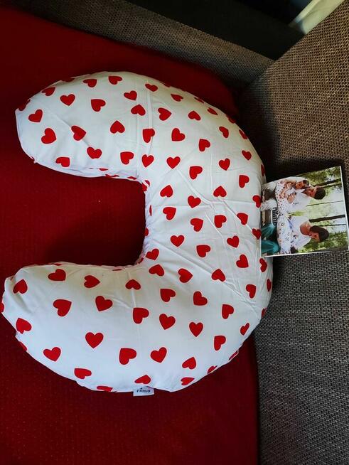 Poduszka do karmienia Siedzenia dla Niemowląt Dziecka rogal