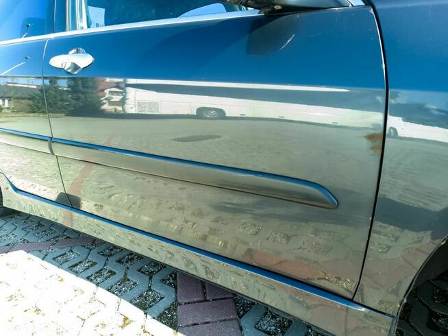 Honda Accord VII Type-S 2.4 PB+LPG