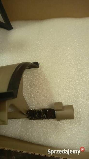 Klapki nawiewu, klimatyzacji PEUGEOT 407