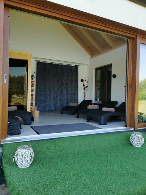 Wierzbowy Zakątek, Apartament na wyłączność dla 12-14