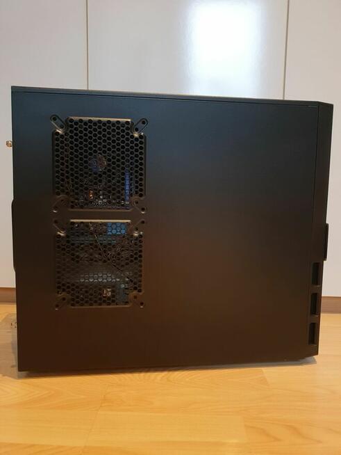 Komputer i3-3250 4x3,5/8/500 #2 FV23%