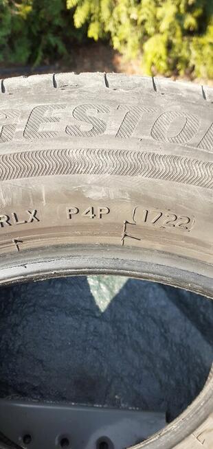 komplet opon letnich 5 sztuk 185/65/15