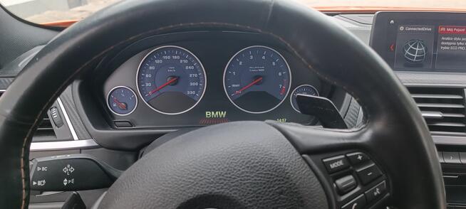 BMW-ALPINA B4S edycja 99 452KM, fak Vat przejecie leasingu