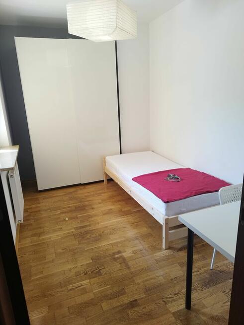 Pokój Ursynów bezpośrednio 1450PLN z opłatami