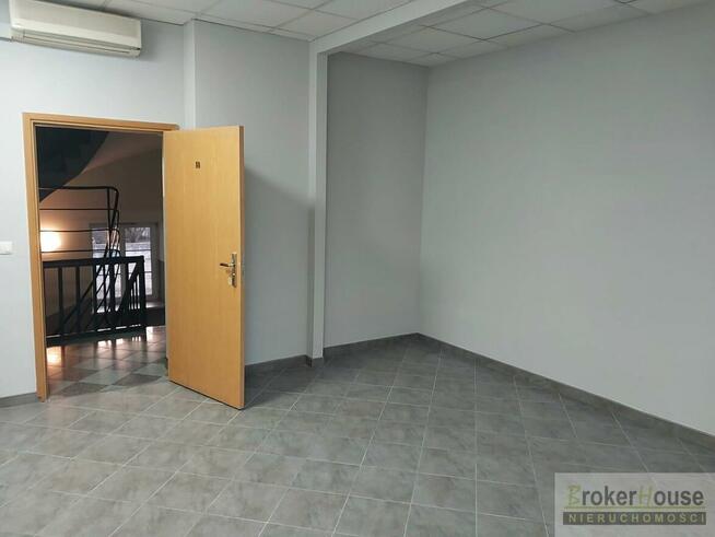 Lokal użytkowy Opole Centrum, Reymonta