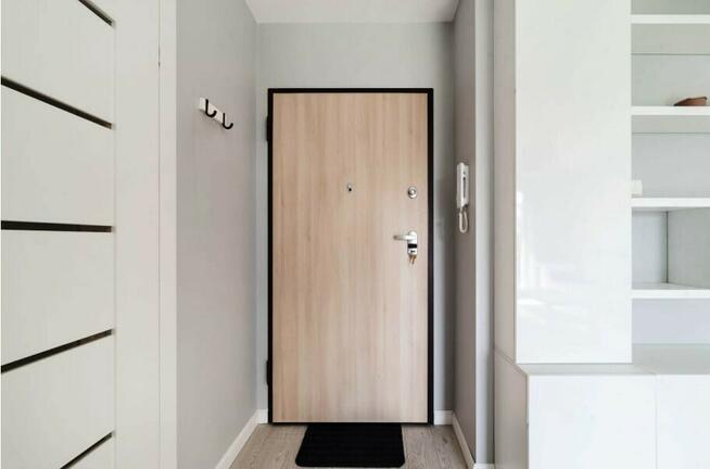 Kawalerka na sprzedaż -gotowa do zamieszkania