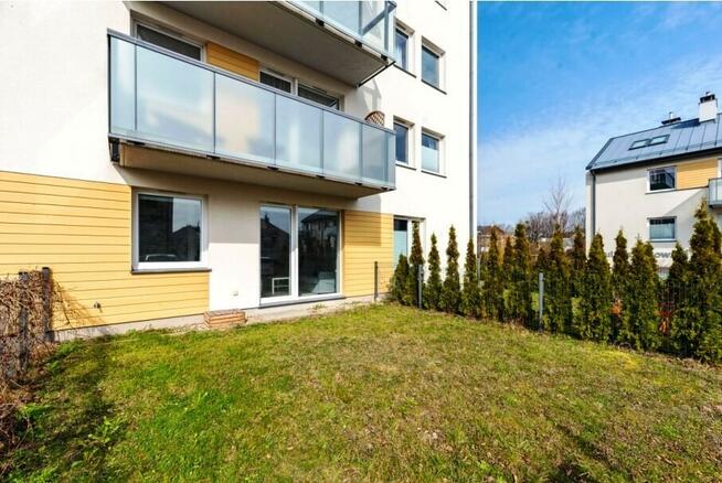 Kawalerka na sprzedaż -gotowa do zamieszkania